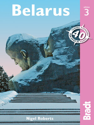 cover image of Belarus